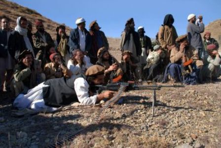 من هي حركة طالبان؟