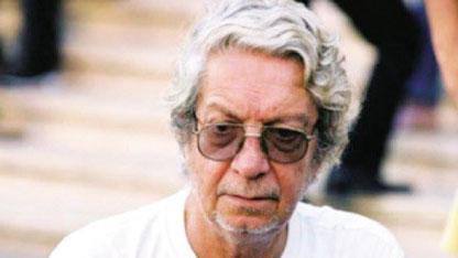  وفاة المخرج المصري نادر جلال 