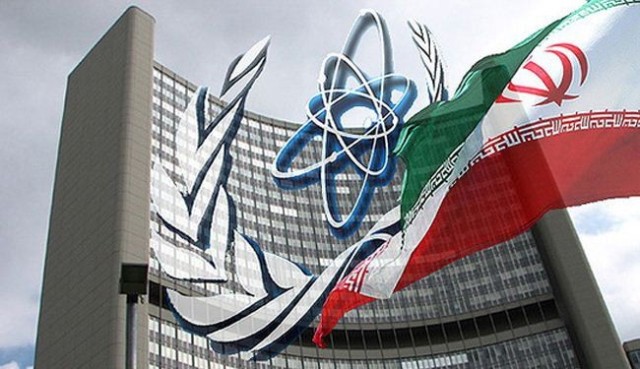 جولة مفاوضات نووية أخرى بين ايران و "5+1" تنتهي في جنيف