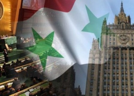 عن خفايا التفاوض الدولي لضرب الإرهاب في سورية