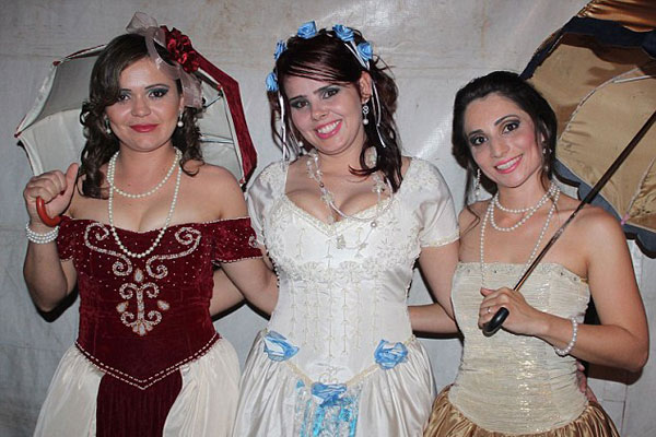 مدينة برازيلية سكانها نساء فقط تطلب رجالًا للزواج