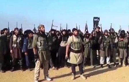 المعارضة السورية تستدعي انصار الزرقاوي لمحاربة داعش