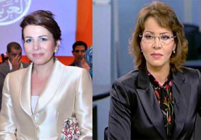 ليلى الشيخلي تلتحق” بليلى الشايب وتعلن استقالتها من قناة “الجزيرة” والاسباب غامضة وتوقعات باستقالات اخرى