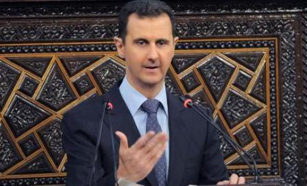 سورية بعد «خطاب القسم»:أولويات داخلية وخارجية
