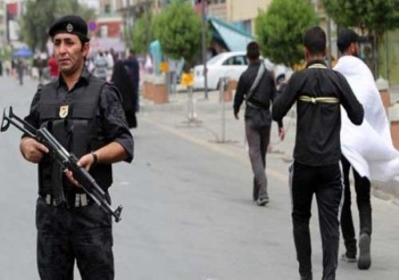 ارتفاع حصيلة ضحايا الهجوم على شقتي دعارة في بغداد الى 31 قتيلا