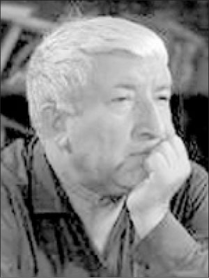 رسول حمزاتوف (1923- 2003)