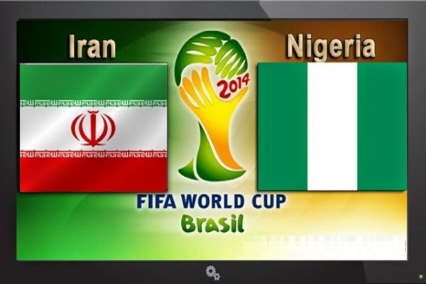 حلم إيراني يواجه عزيمة نيجيرية في قمة آسيوية أفريقية 
