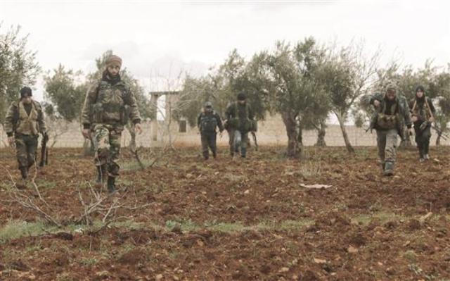 الجيش السوري يقترب من تطويق حلب: صفعة لأنقرة!