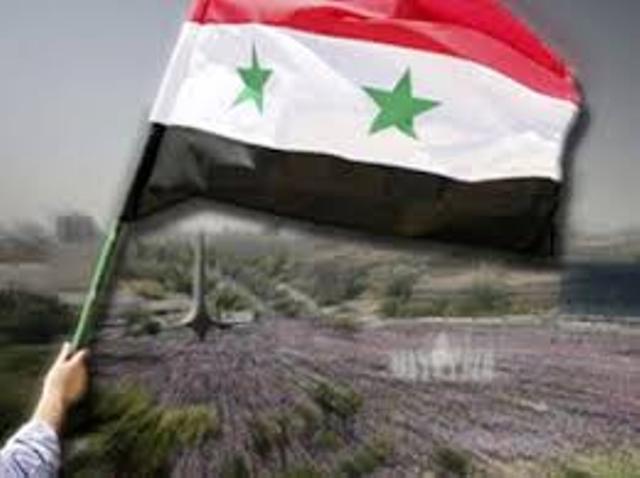 سورية لن تسقط ولو اضطر المحور إرسال ملايين الجنود وكلّ العتاد