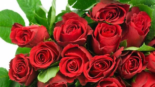 رسالة رومانسية وباقة من الورد... ودّع طليقته بأجمل طريقة!