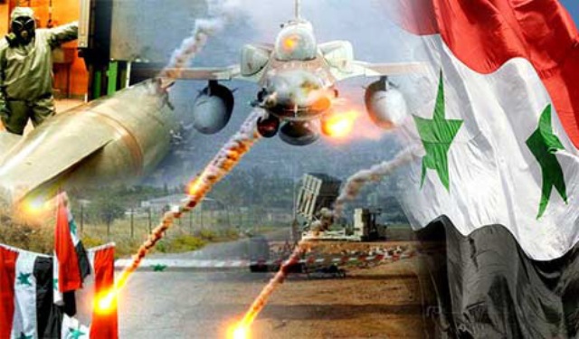 تحالف العدوان على سورية: تراجع أم تفكك أم خداع؟