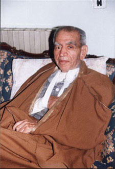 عبد السلام العجيلي