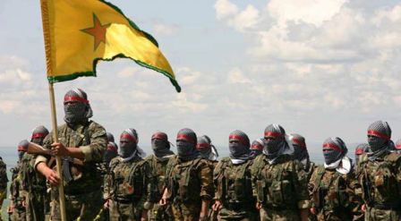حزب العمال الكردستاني يدعو أكراد تركيا للتصدي لتنظيم "داعش" في سورية