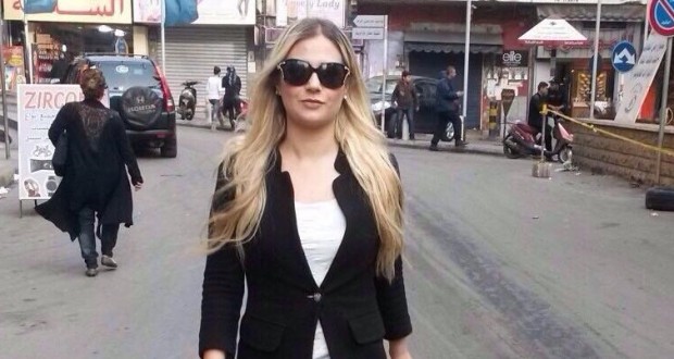 بالتفاصيل: الإستخبارات التركية تقتل مراسلة “Press tv” الإيرانية؟