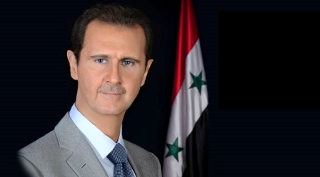سياسة الأسد تعكس الانتصار.. وأمريكا تخسر حرب القرن