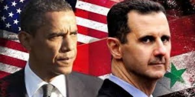 الأميركيون يبلّغون أتباعهم: طوق نجاتكم عند القيادة السورية