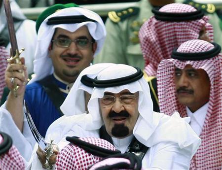 3 سيناريوهات لمستقبل الحكم السعودي في المملكة