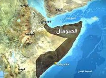 الإمارات في اليمن وحرب المرافىء في القرن الأفريقي