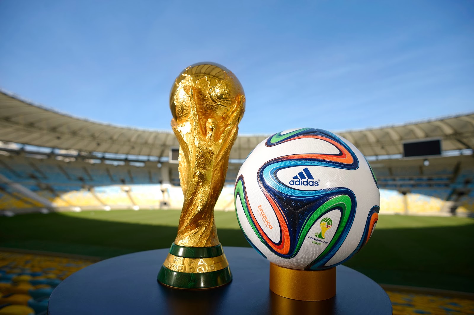 كأس العالم.. حقائق وأرقام 