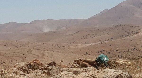 حزب الله يُسيطر على أعلى قمة محاذية لجرود عرسال من جهة القلمون