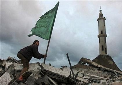 غزة تنتصر بالمقاومة.. لا بالمساومة!!