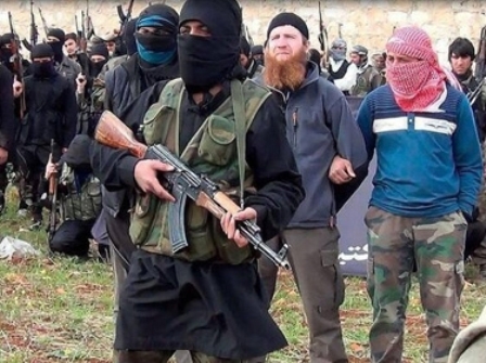 سيناريو موصلي يلوح ضد المسيحيين.. والأكراد يستعدّون للدفاع..«داعش» يُعدّ للهجوم على الحسكة