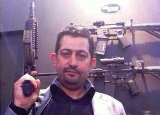 الإرهابي ياسر أبو هلالة ..مديرا عاما لقناة "الجزيرة الفضائية"!