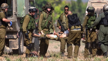 المقاومة تحطم"الجيش الذي لا يُقهر" و"إسرائيل" تعدّ قتلاها سراً