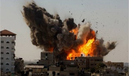قراءة أولية في خيار الحرب البرية على قطاع غزة