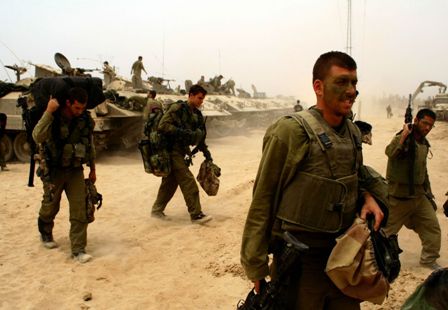 هدنة مقابل هدنة..إسرائيل ترفض تهدئة المقاومة إلا بشروط وجيشها سيغادر غزة