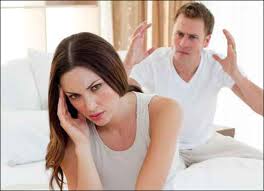 كيف تكتشفين خيانة زوجك من تصرفاته أثناء الجماع !