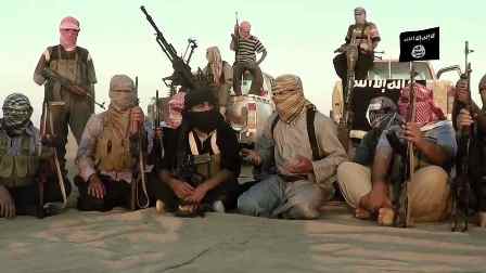 تنظيم جديد لـ"داعش" يطلّ رأسه من مصر وأول بياناته تبنّي "مذبحة الفرافرة"