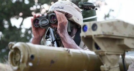 غزة.. المقاومة تستهدف دبابات ميركافا عند الحدود وأنباء عن إصابة جنود صهاينة بالعشرات