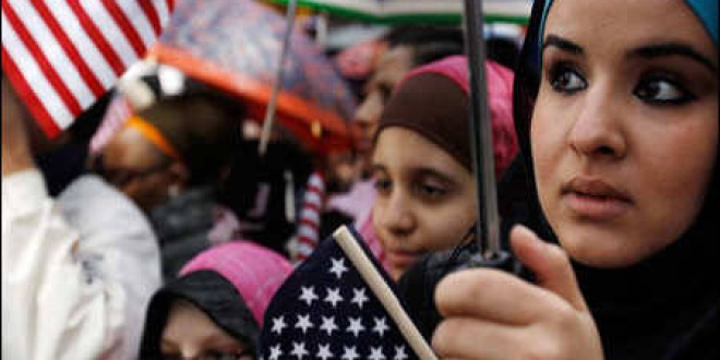 استراتيجية الضد النوعي الأمريكية.. إسلام ضد الإسلام