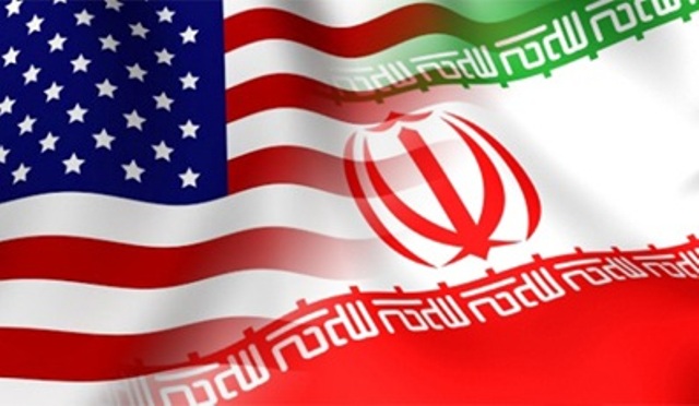 حُسِمت للفارس الإيراني على الكاوبوي الأميركي!