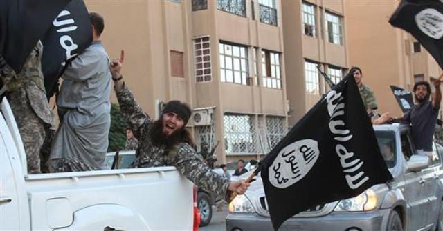 «داعش»... إلى الهزيمة در