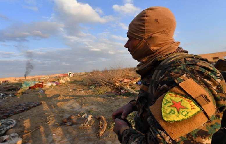 هل إنتهى شهر العسل السوري- الكردي؟