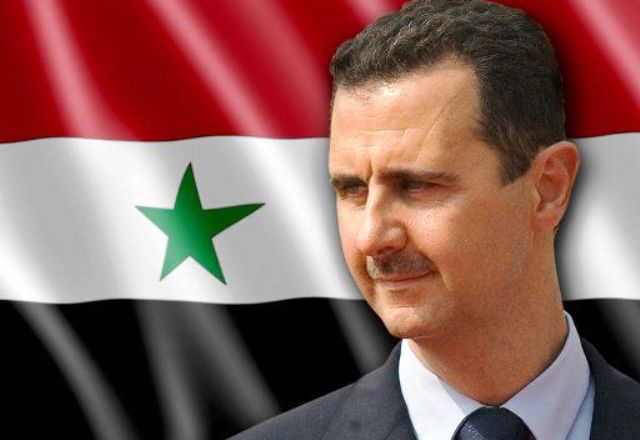 الرئيس الأسد وحده سيقرّر مصير المنطقة .. الآن فقط بدأت الحرب الإقليمية؟