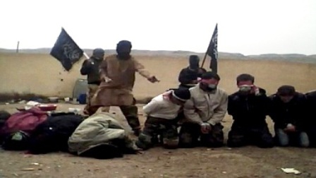 داعش والوهابية والتكفير: الاختلاف والتشابه