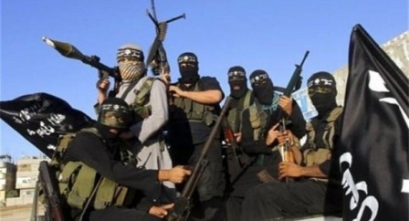 «داعش» آلهة الغرب من تمر