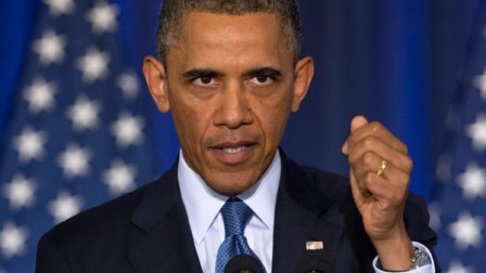 أوباما يعلن الأربعاء خطة تحركه ضدّ "داعش"