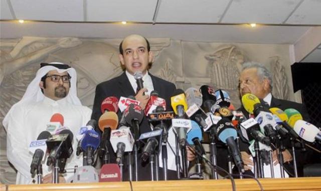 المعارضة القطرية تفضح دور "تميم" في إشعال "الشوارع العربية"