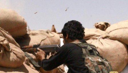 قيادي في “داعش”: السعودية الهدف المقبل للتنظيم والانسحاب من سورية خلال عام!