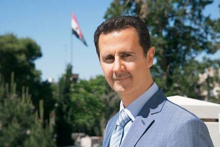 تحولات في حياة الرئيس بشار الأسد