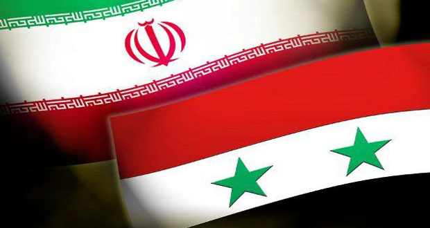 مجلس الأعمال السوري الإيراني يدعو رجال وسيدات الأعمال إلى الانتساب إليه