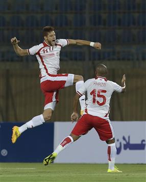سقوط مصر أمام تونس في تصفيات كأس أفريقيا