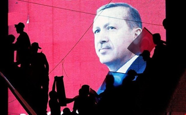 تركيا أطلسية.. وأردوغان ينتظر سياسات ترامب الجديدة