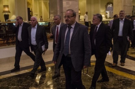 هدنة الخمسة أيام.. تغطية على فشل مفاوضات القاهرة وضغوط متزايدة على الجانب الفلسطيني