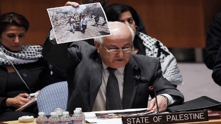 دعوة دولية لوقف فوري "غير مشروط" لإطلاق النار في غزة