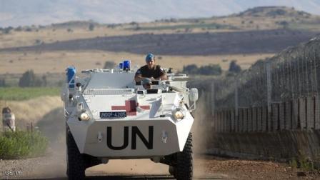 "النصرة" تهاجم وتختطف عشرات الجنود الأمميين.. والأمم المتحدة: الجنود بخير